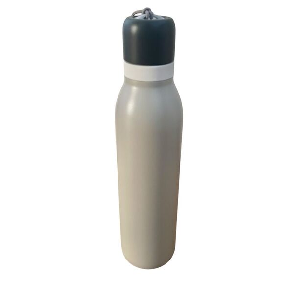 Owala Freesip Twist Water Bottle in Rock On Gray 24oz - Picture 7 of 8